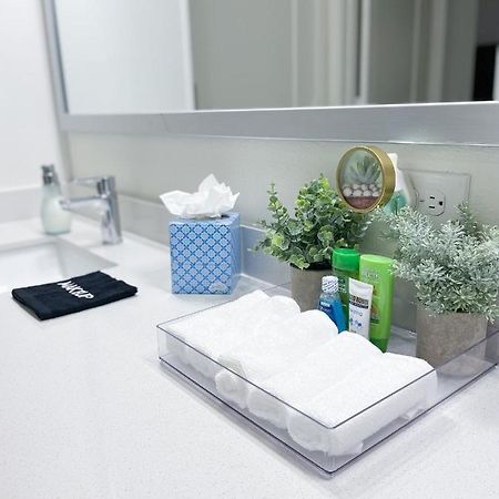**New**Modern**By Universal, Volcano Bay & Disney* Apartment Orlando Bagian luar foto