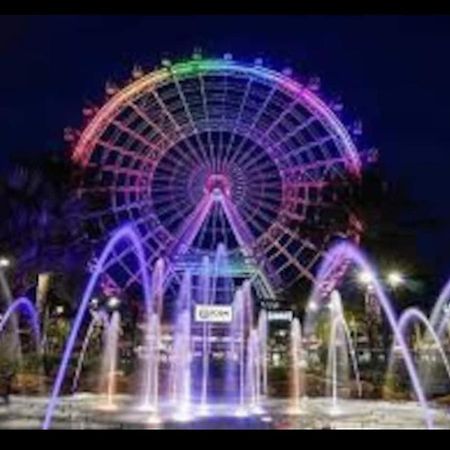 **New**Modern**By Universal, Volcano Bay & Disney* Apartment Orlando Bagian luar foto