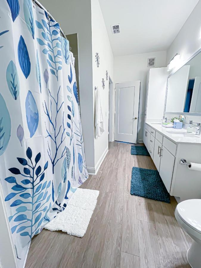**New**Modern**By Universal, Volcano Bay & Disney* Apartment Orlando Bagian luar foto
