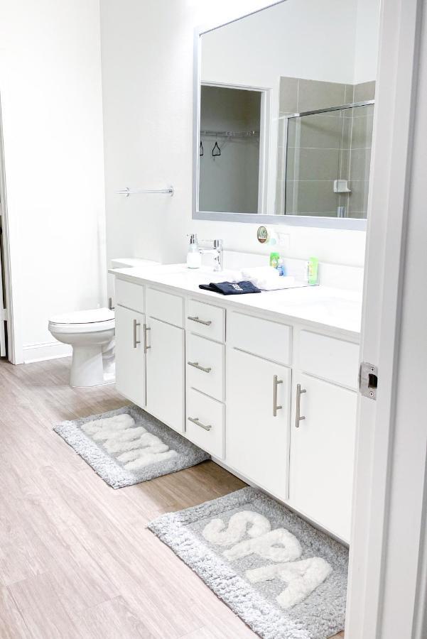 **New**Modern**By Universal, Volcano Bay & Disney* Apartment Orlando Bagian luar foto