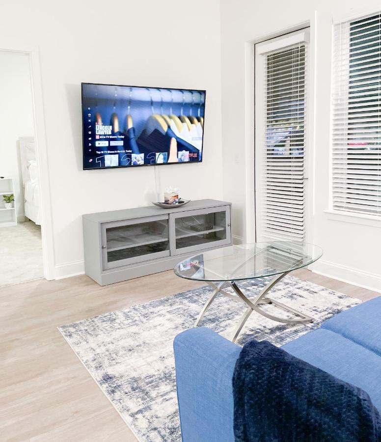 **New**Modern**By Universal, Volcano Bay & Disney* Apartment Orlando Bagian luar foto