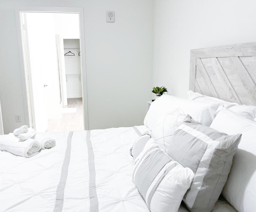 **New**Modern**By Universal, Volcano Bay & Disney* Apartment Orlando Bagian luar foto
